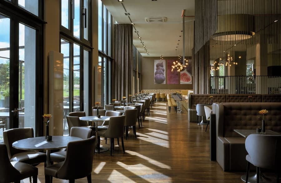 Leonardo Royal Hotel Munich