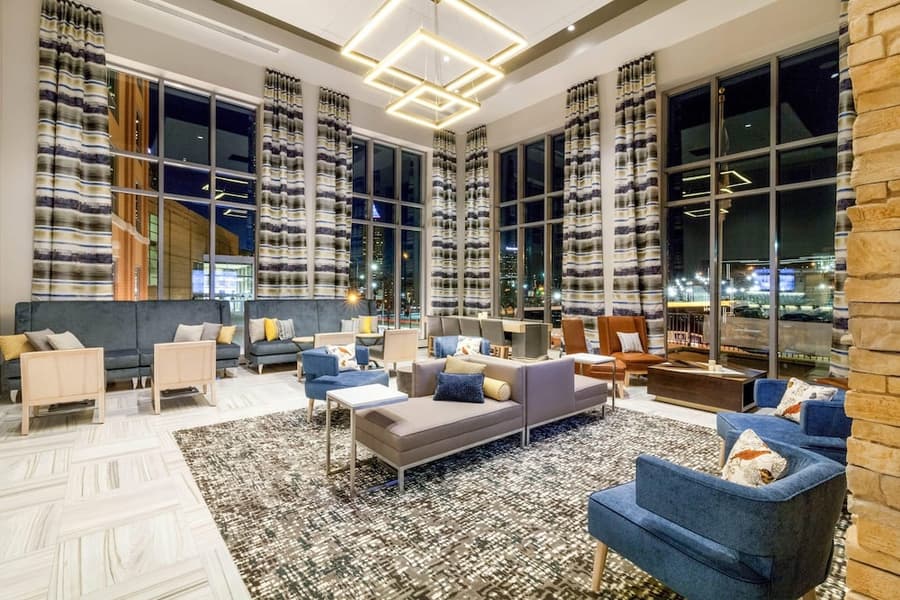 Cambria Hotel Pittsburgh - Downtown