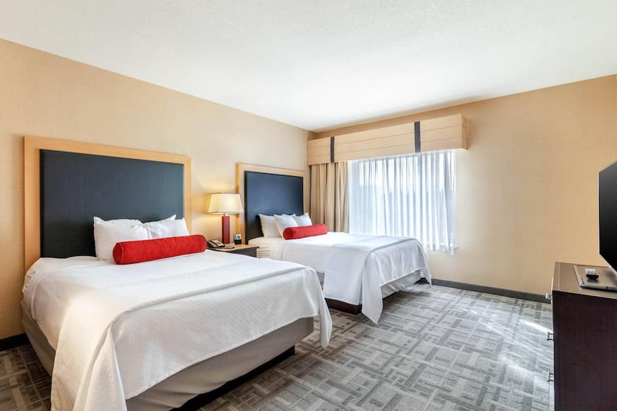 Cambria Hotel Pittsburgh - Downtown