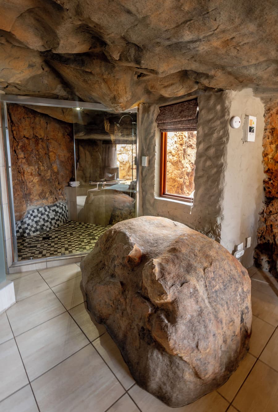 Kagga Kamma Eco Lodge & Spa
