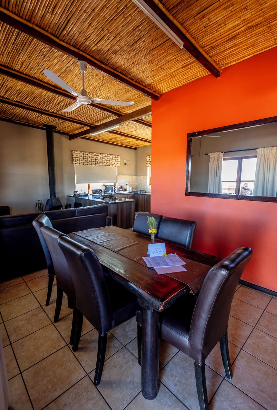 Kagga Kamma Eco Lodge & Spa