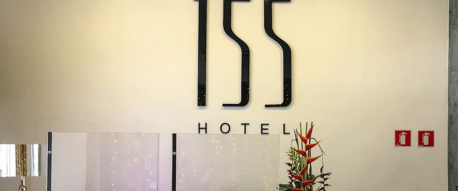155 Hotel