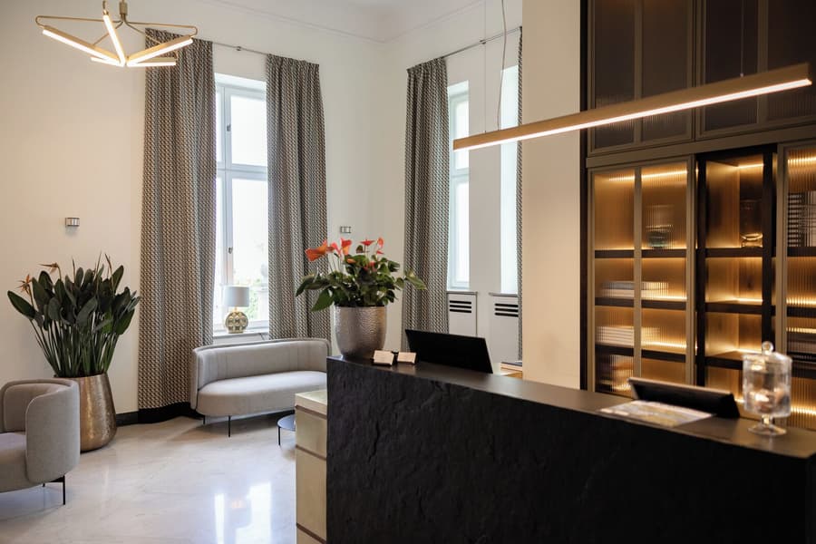Platinum Palace Boutique Hotel & SPA