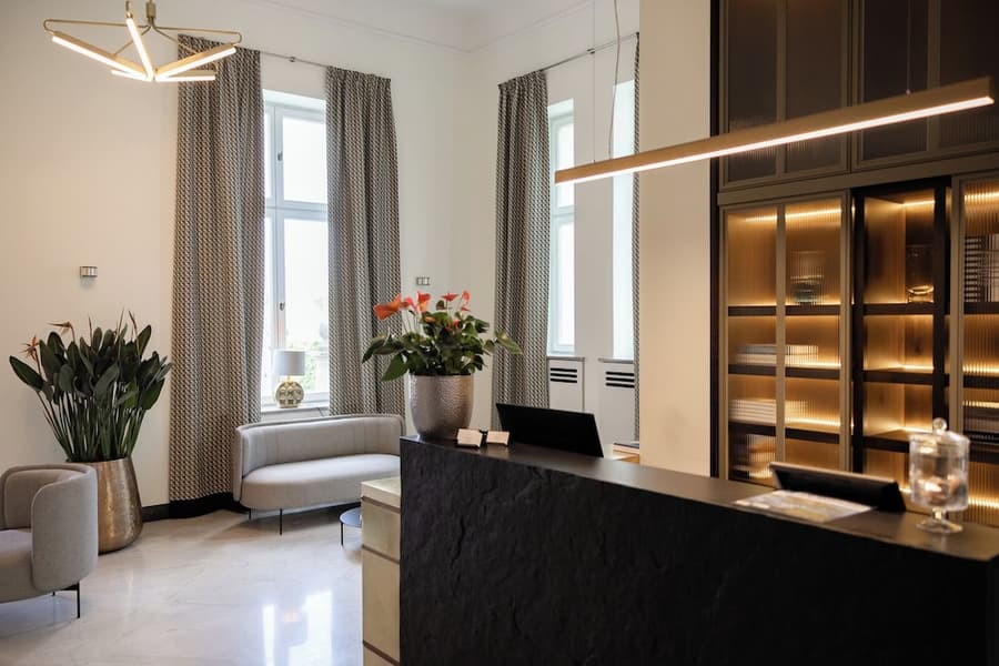 Platinum Palace Boutique Hotel & SPA