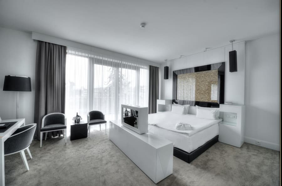 Platinum Palace Boutique Hotel & SPA