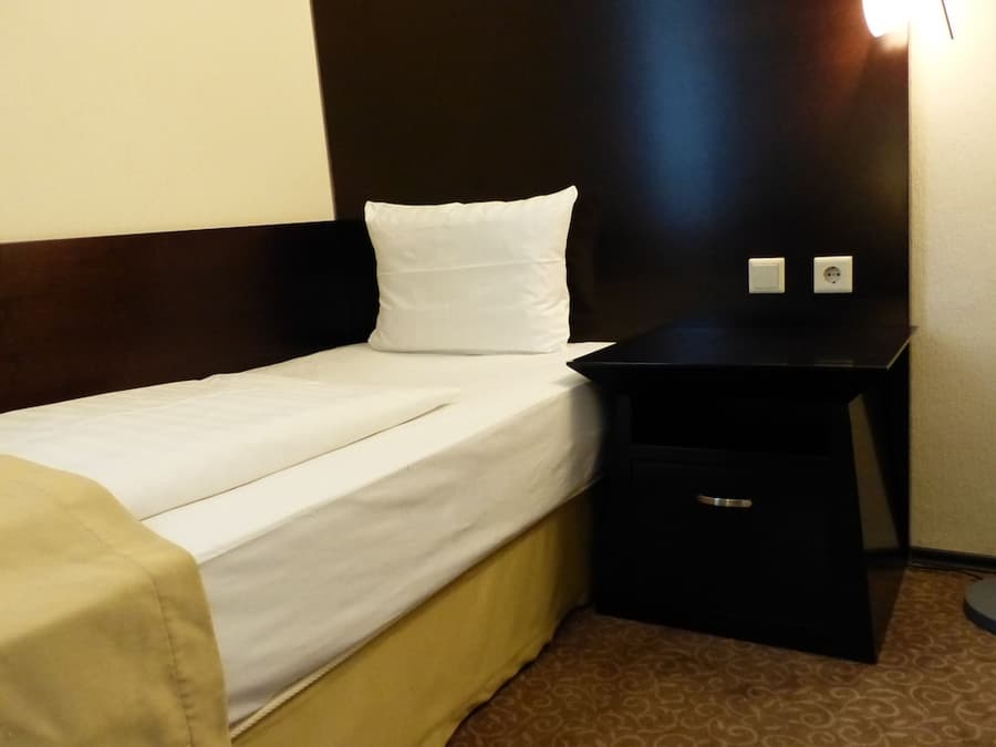 Grand Palace Hotel Hannover