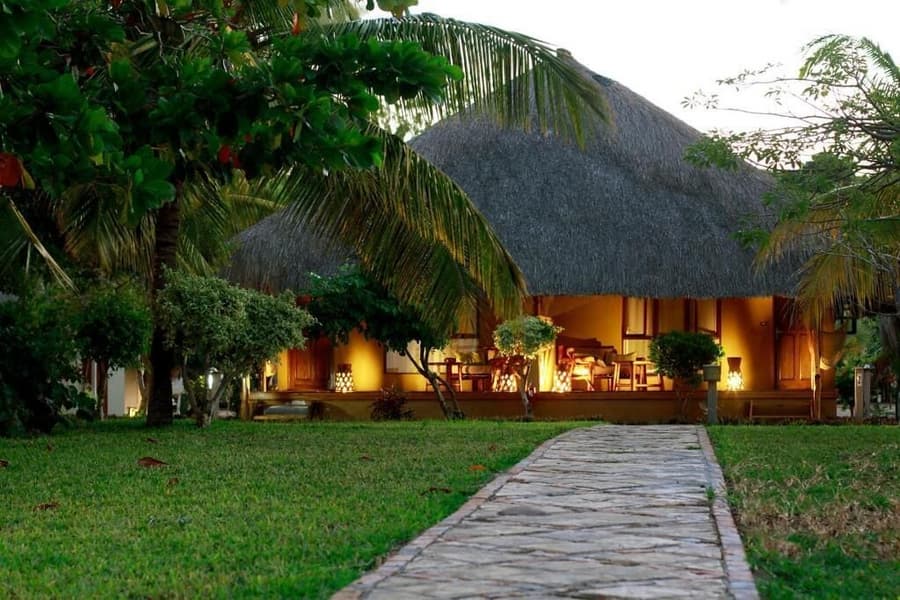 Villas do Indico Eco - Resort & Spa Lodge