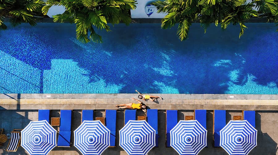 Radisson Suites Bangkok Sukhumvit