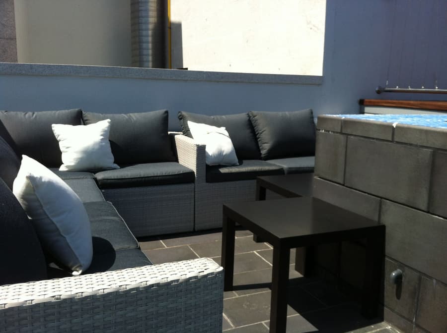 Hotel Silken Axis Vigo