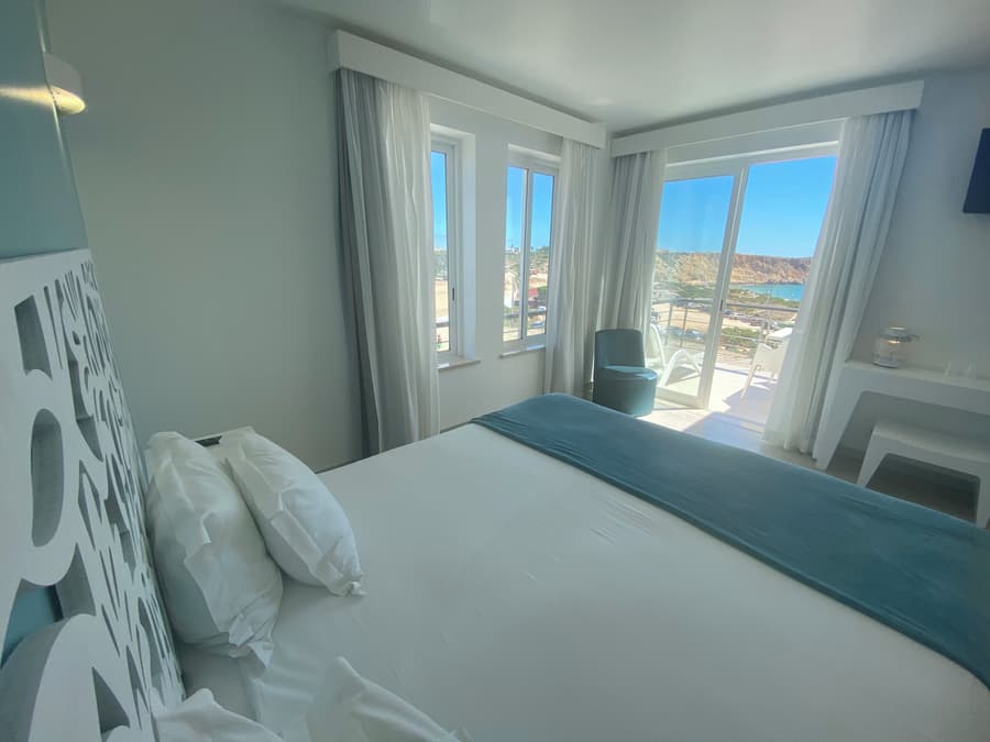 Mareta Beach Boutique Bed & Breakfast