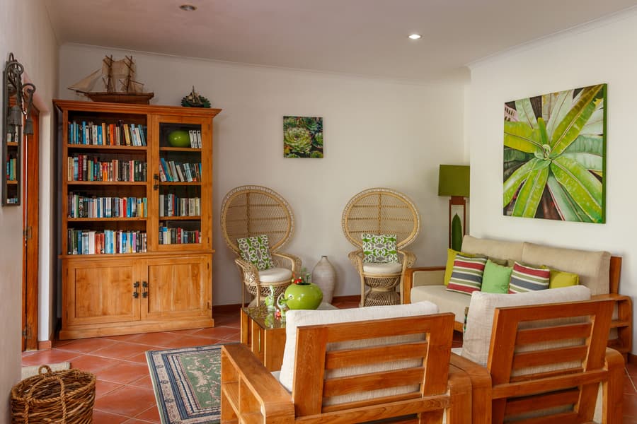 L Habitation Cerf Hotel
