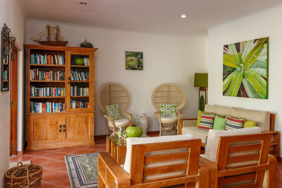 L Habitation Cerf Hotel