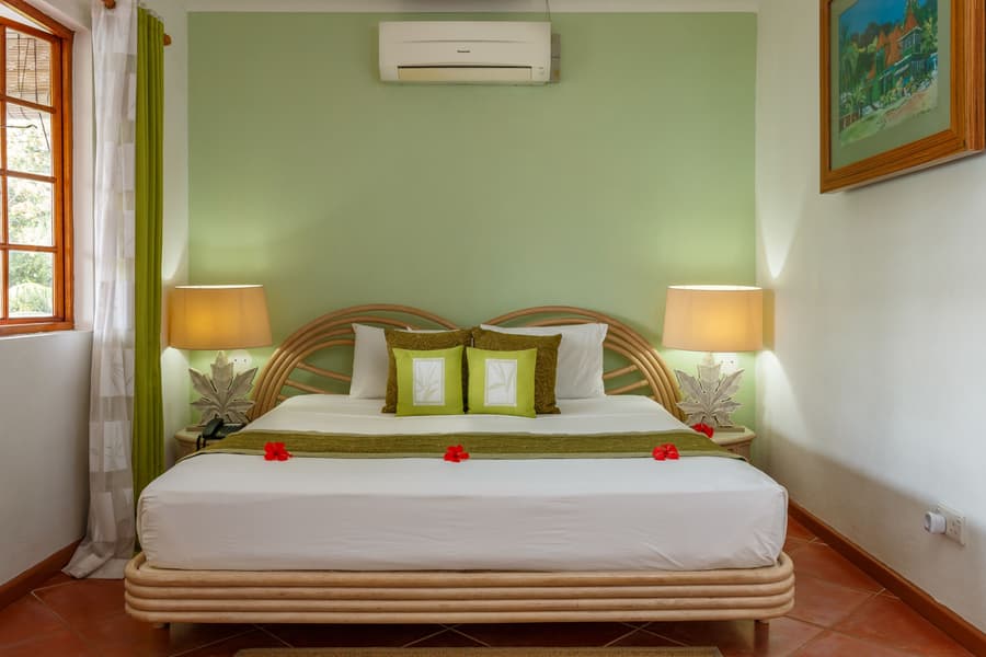 L Habitation Cerf Hotel