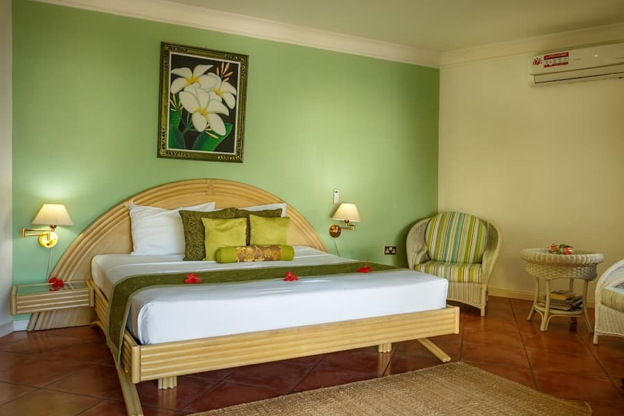 L Habitation Cerf Hotel