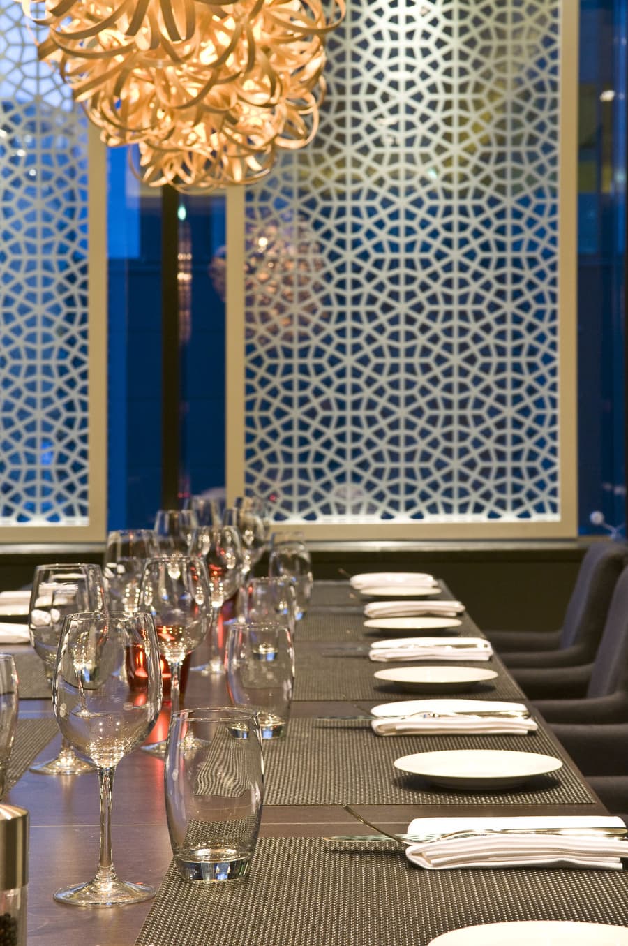 Radisson Blu Waterfront Hotel