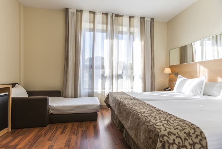 Hotel Desitges