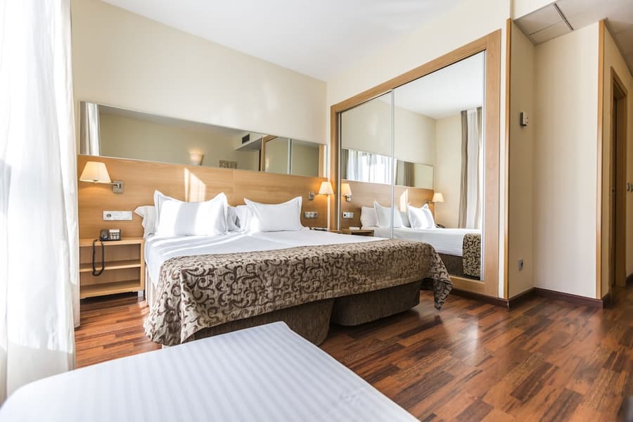 Hotel Desitges