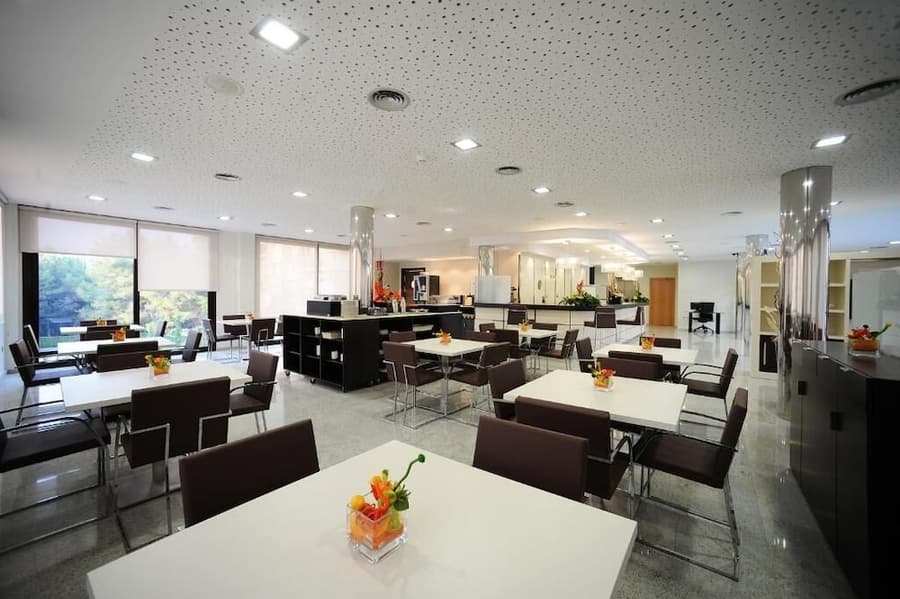 Hotel Desitges