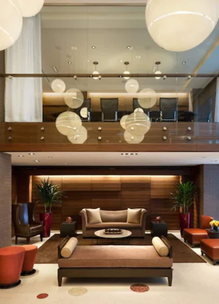The Pearl New York