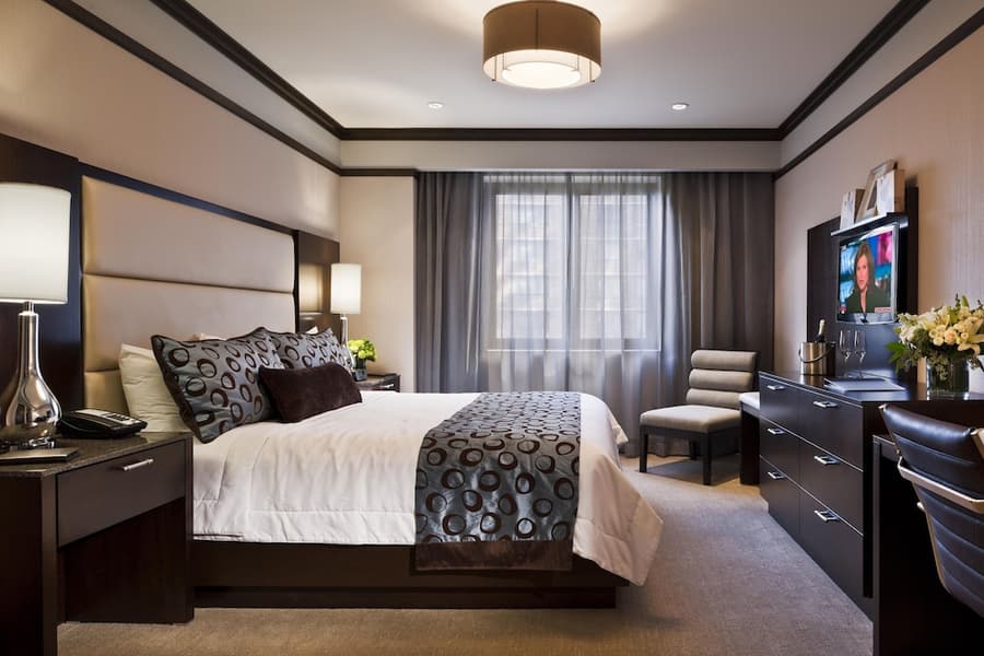 The Pearl New York