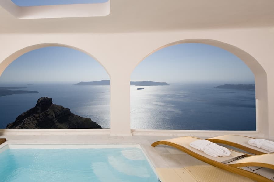 Gold Suites