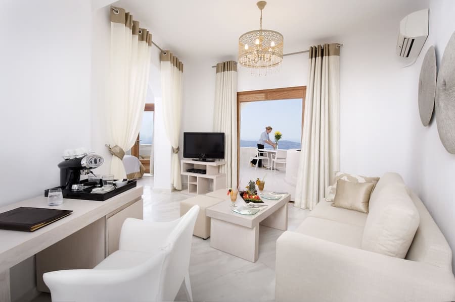 Gold Suites