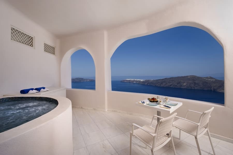 Gold Suites