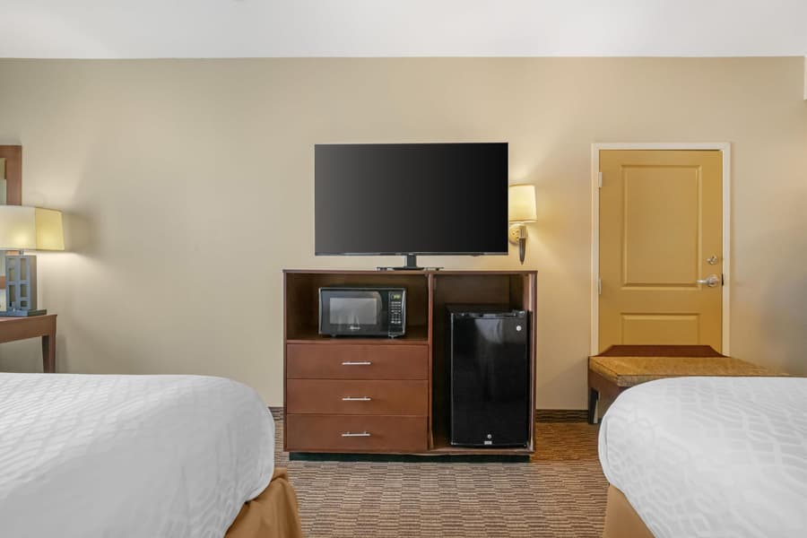 Best Western St. Francisville Hotel