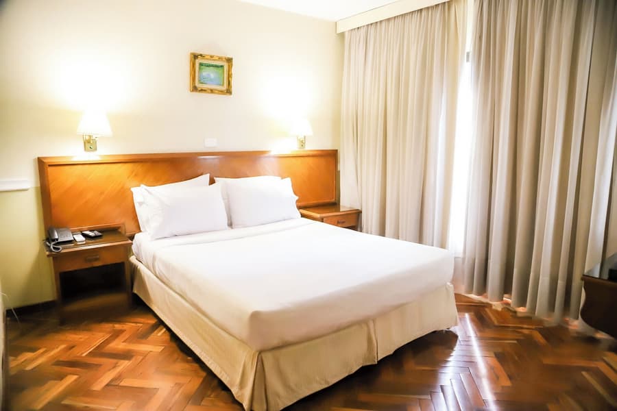 Nobile Hotel Premier Hill