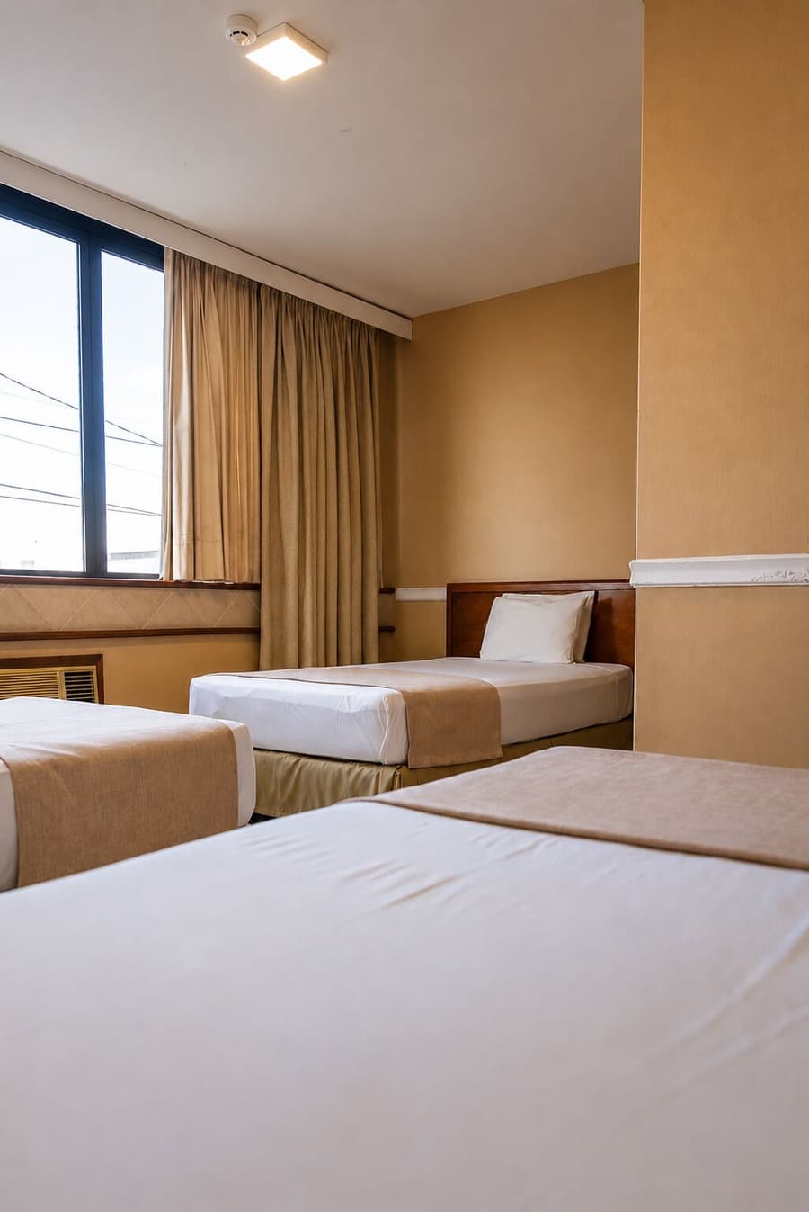 Nobile Hotel Premier Hill