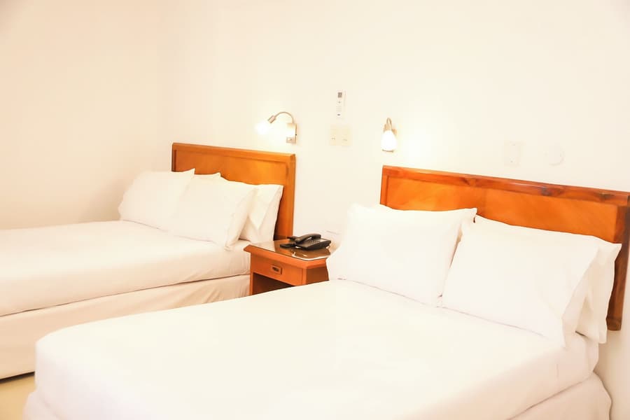 Nobile Hotel Premier Hill
