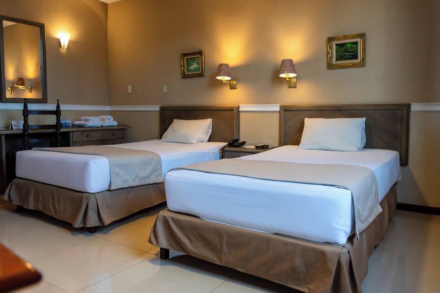Nobile Hotel Premier Hill