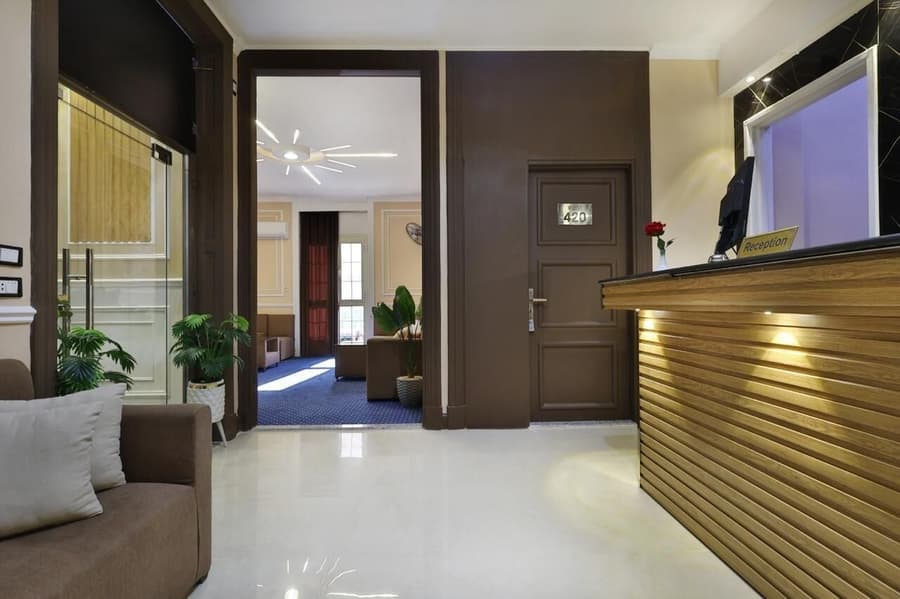 Cairo Paradise Hotel