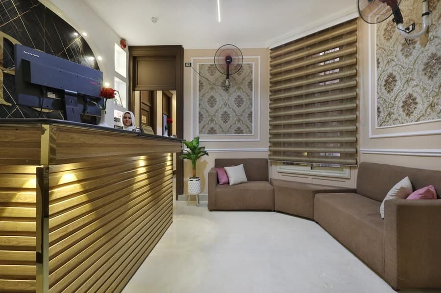 Cairo Paradise Hotel
