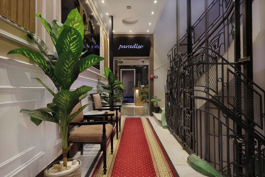 Cairo Paradise Hotel