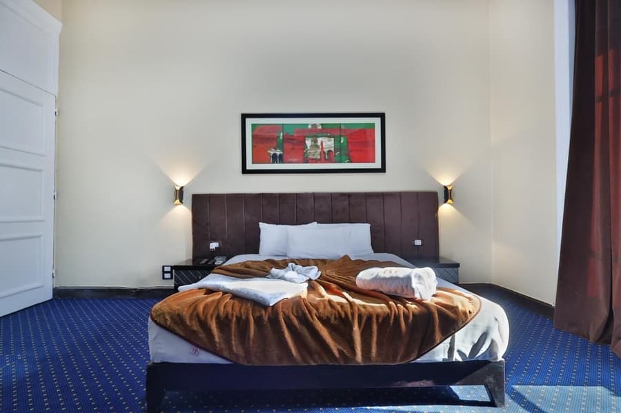 Cairo Paradise Hotel