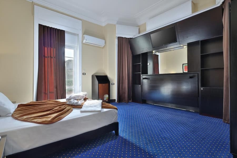Cairo Paradise Hotel
