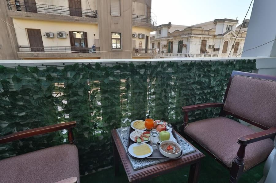 Cairo Paradise Hotel