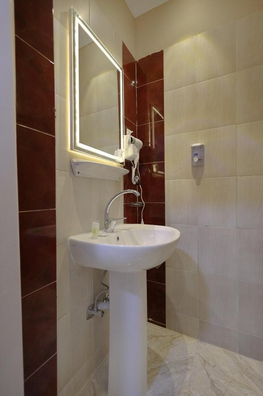 Cairo Paradise Hotel