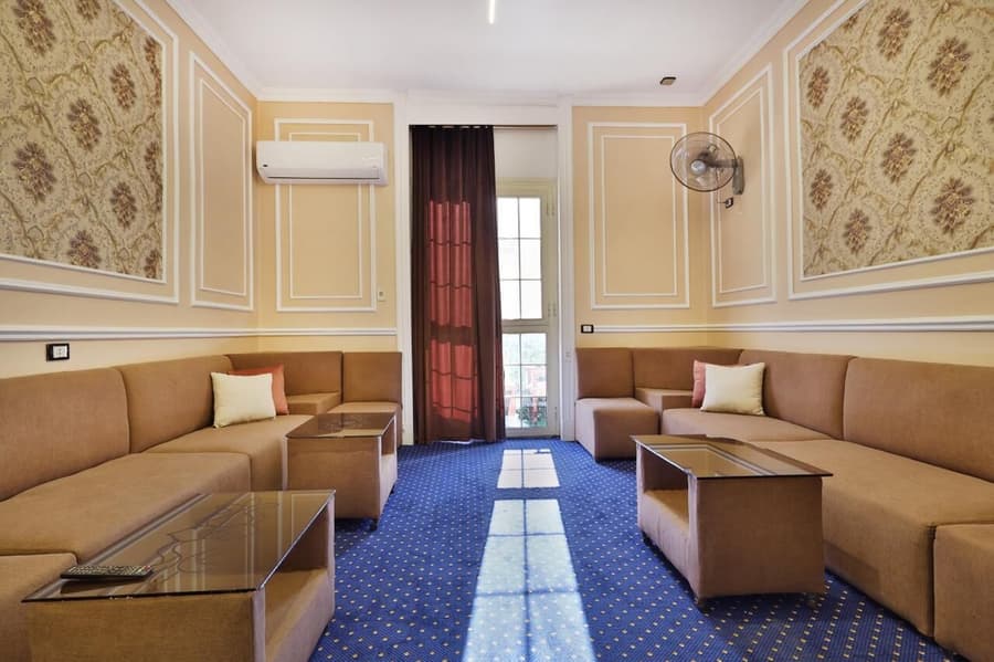 Cairo Paradise Hotel