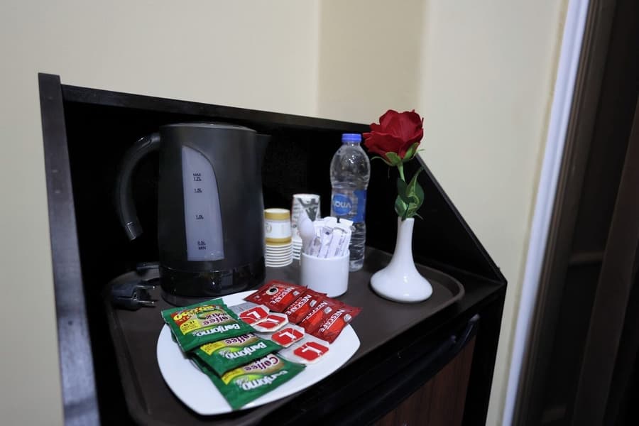 Cairo Paradise Hotel