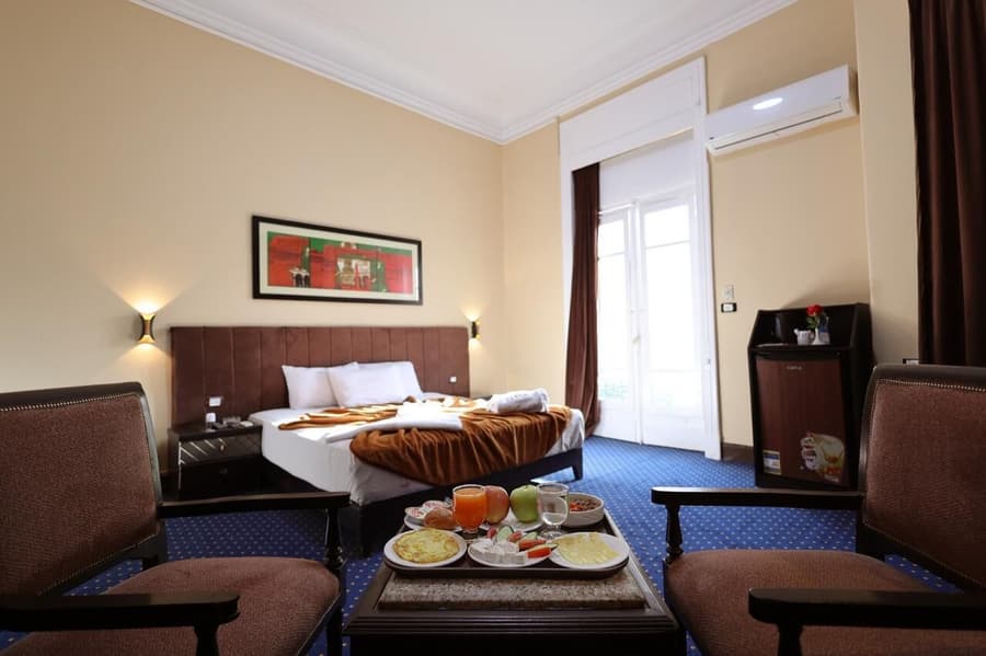 Cairo Paradise Hotel