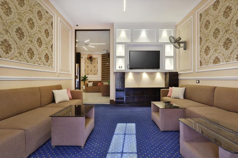 Cairo Paradise Hotel