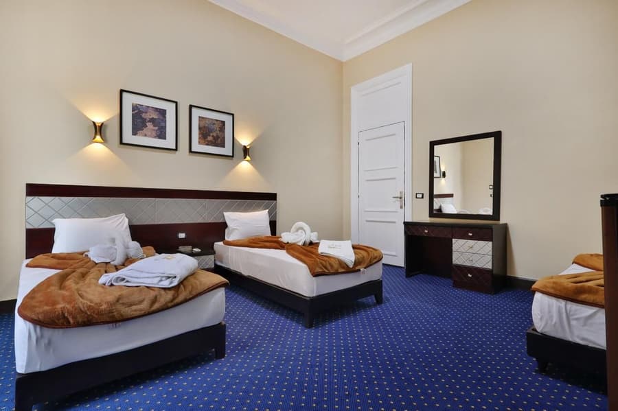 Cairo Paradise Hotel