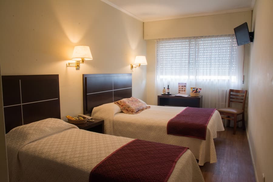 Hotel Europa