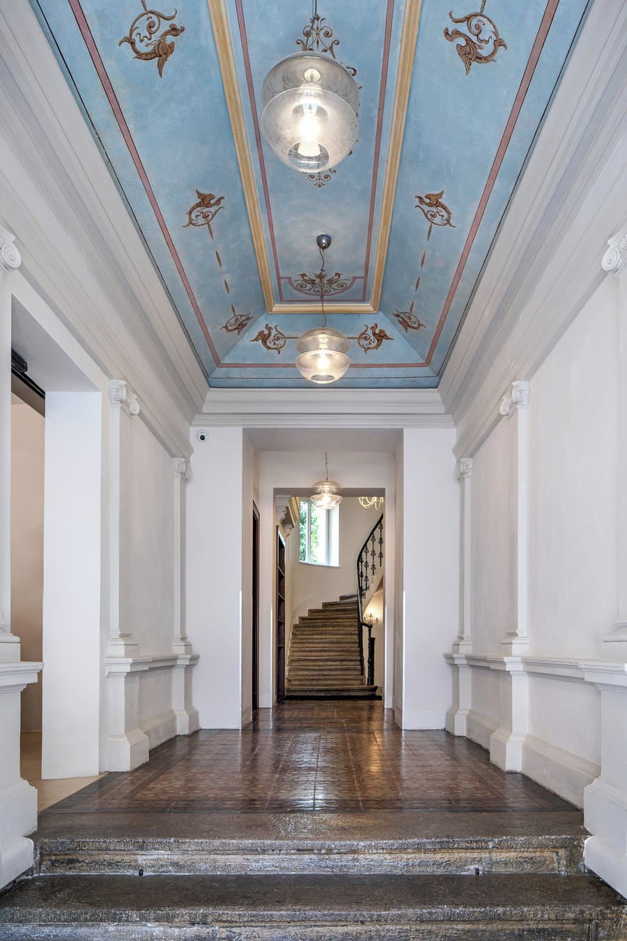 Hotel Unique