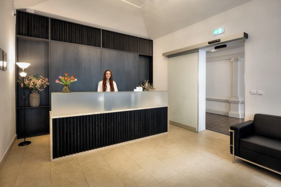 Hotel Unique