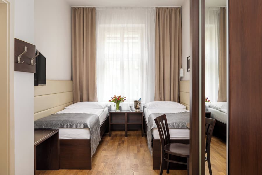 Hotel Unique