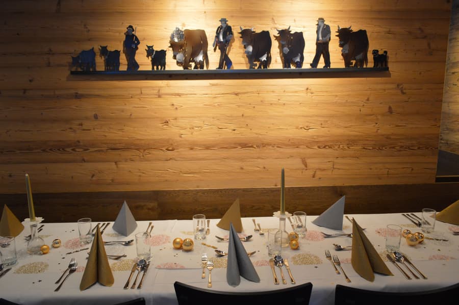 Hotel Edelweiss Wengen