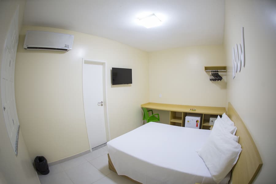 Hotel Parque das Águas